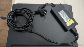 Herny Notebook Acer Nitro5 - N20C1 - 13