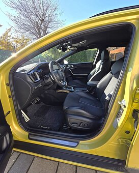 Kia XCeed 1.5 T-GDi GT-Line A/T - 13