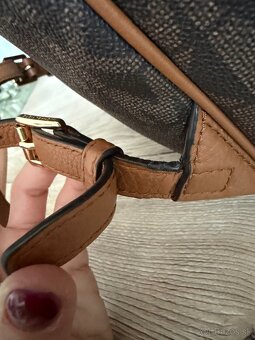 Damsky ruksak MICHAEL KORS - 13