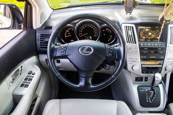 Lexus RX 2006 - 13