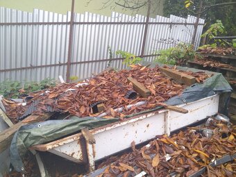 vyklápacia vlečka za traktor z Multicary - 13