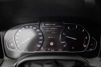 BMW Rad 3 Touring 320d mHEV xDrive - 13