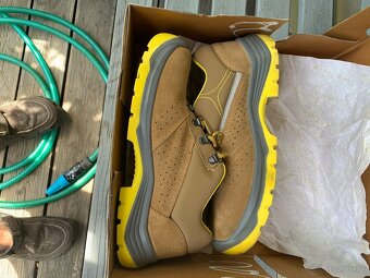 Pracovne topanky - 13