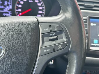 Hyundai i20 Style - 13