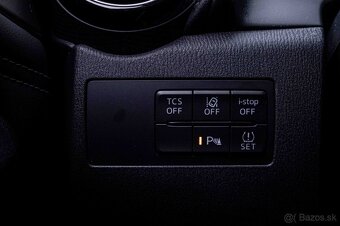 Mazda CX-3 2.0 Skyactiv-G121 Revolution A/T - 13