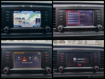 Seat Leon FR 2.0 TDI 135kw DSG 2015 - 13