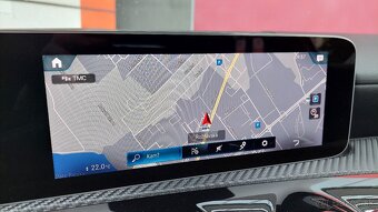 Mercedes-Benz A trieda 200, 7-dct - 13