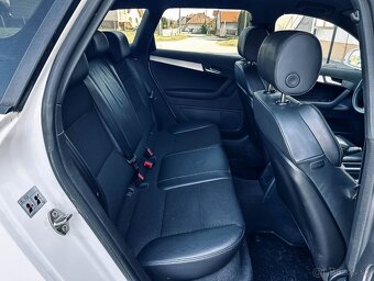 Audi A3 1.4 TFSI Ambiente 92kW - 13