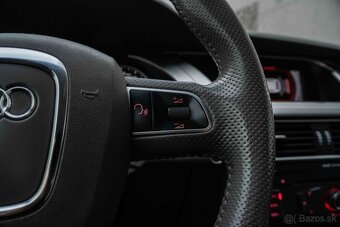 Audi A4 B8 Avant 1.8 TFSI - 13