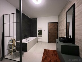 EXKLUZÍVNE Luxusný 2-izbový byt s predzáhradkou v novostavbe - 13