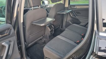 Vw Tiguan 2.0 Tdi,110kw,2018,130.000TkmNavi..PRODÁNO - 13