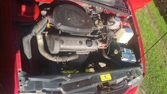 Volkswagen Polo Classic 1.4 1996 - 13