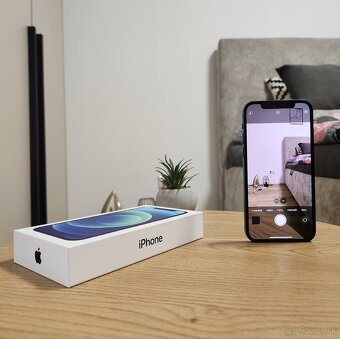 IPHONE 12 TOP STAV✅️ - 13