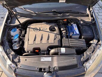 Volkswagen Golf 6 Variant 1.6 TDI - 13