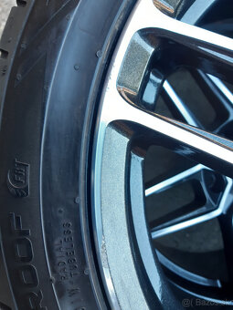 5x120  17"  BMW 1  (F20-F21 , E87) - 13