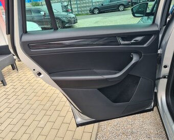 ŠKODA KODIAQ 2.0 TDI SCR 190K STYLE DSG 4X4 - 13