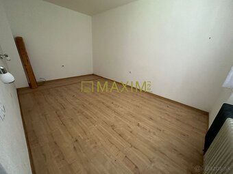 Vidiecka idylka v Štiavnických vrchoch – bývanie so štýlom a - 13
