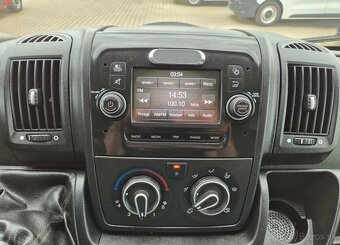 Peugeot boxer L4H3 2.2HDi/140Hp - 2020 - 13
