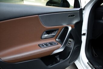 Mercedes-Benz A trieda 180 d /T - 13