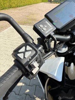 KTM Duke 390 2022 TOP - 13