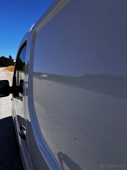 Opel vivaro 1.6 cdti 95k 2.7T l1h1 - 13