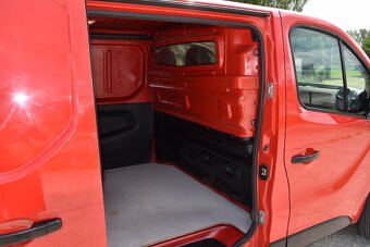 Renault Trafic - 13