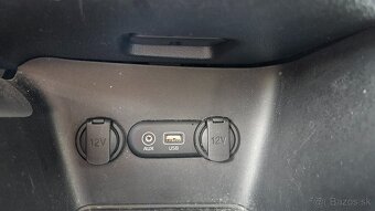 Kia Cee’d Sporty Wagon 1.6 CRDi Silver - 13