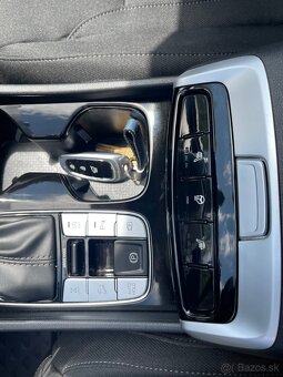 Hyundai Tucson 1,6 CRDI Mild Hybrid Style 4x4 ZÁRUKA - 13