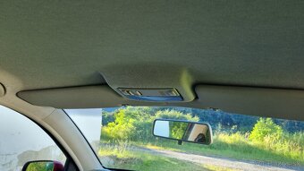 Škoda Fabia Combi I 1,2 HTP 47 kW (2005) - 13