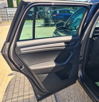 Škoda Kodiaq 2.0 TDI SCR EVO Style DSG - 13