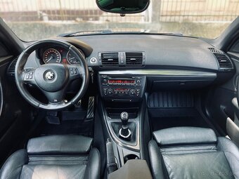 BMW E87 130i M-packet - 13