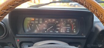Škoda 120L, r. 1988, 99 500 km, STK 3/2027, EK 3/2026 - 13