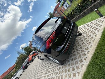 Volkswagen Tiguan - DSG , 4X4 - info v popise - 13