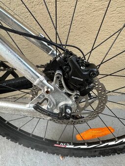 Bicykel Kona 26’ - 13