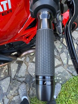 Ducati Monster 1200 (2019) - 13
