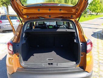 Renault Captur 1.5DCI, 2019, Navigácia dotyková, 52 120km - 13
