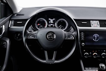 Škoda Octavia Combi 1.4 TSI Style - 13
