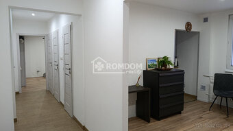 EXKLUZÍVNE, len u nás Predaj 2-izbového bytu po kompletnej  - 13