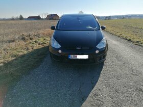 Ford S-max 2.0tdci 103kw - 13