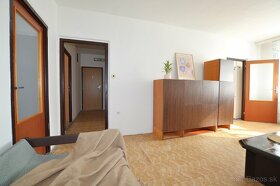 NA PREDAJ | 3 izbový byt s loggiou, 70 m2, Nová Lesná - 13