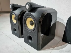 Bowers&Wilkins PM1 - 13