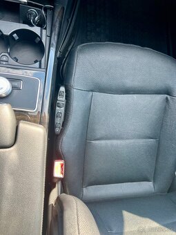 Mercedes-Benz E 350 CDI V6 170 kW 7G-Tronic - 13