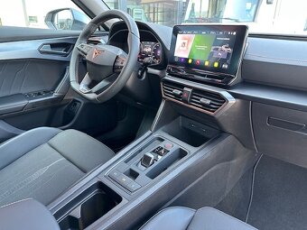 CUPRA Formentor 1.5 TSI 110kW DSG - 13
