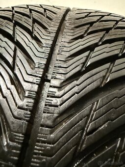Zimná sada Volvo 5x108 R19 , 245/45/19 Volvo EX30 - 13