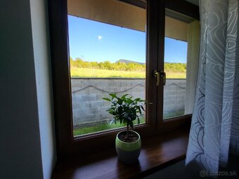 Bungalov Vyšný Kubín - 13