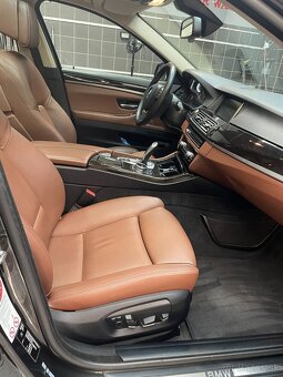 BMW 530xd mod.2014 - 13