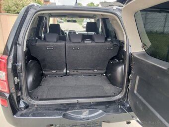 Suzuki Grand Vitara /dovoz Taliansko/ - 13