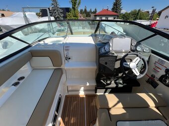 BAYLINER Ciera 8 + MERCRUISER 6.2l V8 MPI 350ps DTS BRAVO II - 13