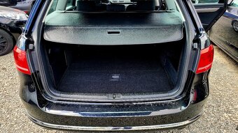 Volkswagen Passat Variant 2.0 TDI BMT 125kw  4MOTION - 13