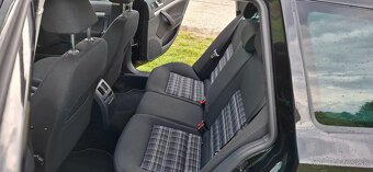 Škoda Octavia combi, 2.0 TDI XENON 2013 - 13